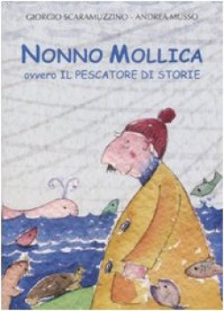 nonno mollica