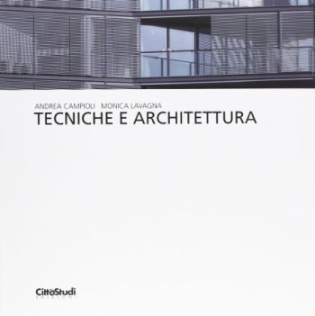 tecniche e architettura