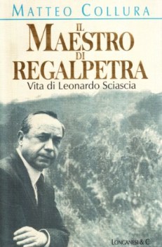 maestro di regalpetra