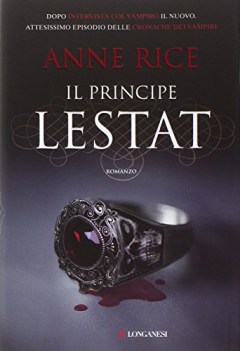 principe lestat