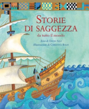 storie di saggezza da tutto il mondo