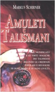 amuleti e talismani