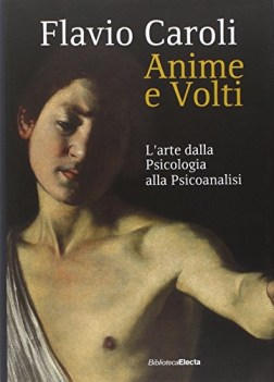 anime e volti