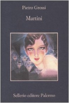 martini