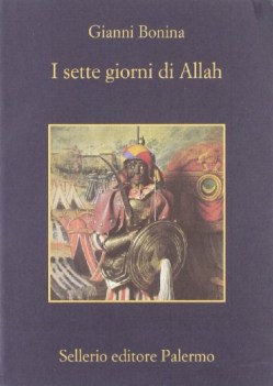 sette giorni di allah