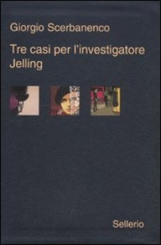 tre casi per l\'ispettore jelling