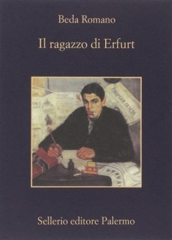 ragazzo di erfurt