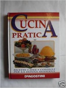 cucina pratica