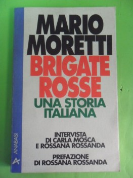 brigate rosse. una storia italiana intervista