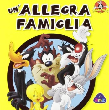 allegra famiglia cubotti