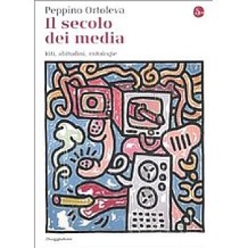 secolo dei media