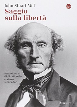 saggio sulla liberta