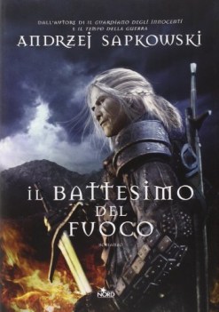 battesimo del fuoco