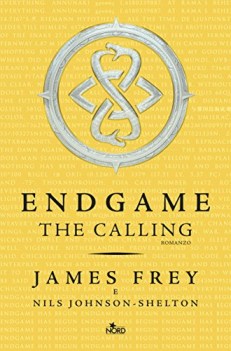 endgame the calling