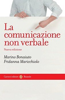 comunicazione non verbale