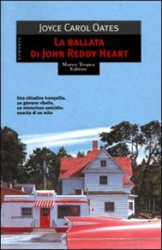 ballata di john reddy heart