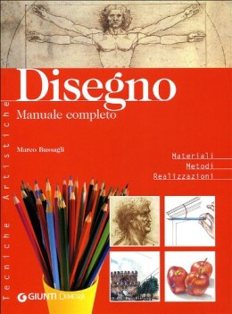 disegno manuale completo