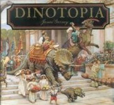 dinotopia