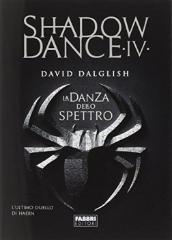 danza dello spettro