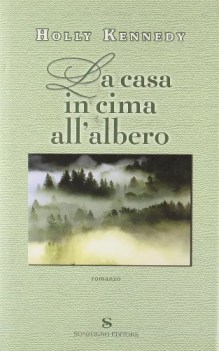 casa in cima all\'albero