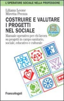 costruire e valutare progetti nel sociale