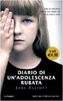 diario di un\'adolescenza rubata