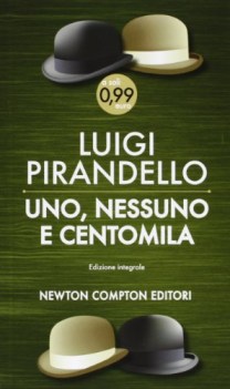 uno nessuno e centomila