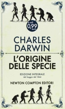 origine delle specie