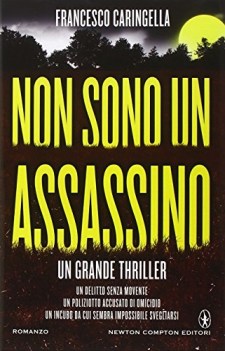 non sono un assassino