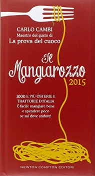 mangiarozzo 2015