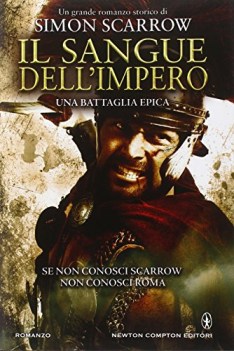 sangue dell\'impero