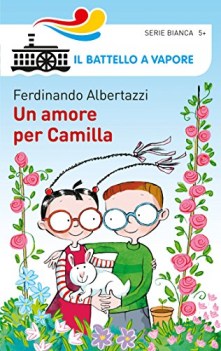 amore per camilla