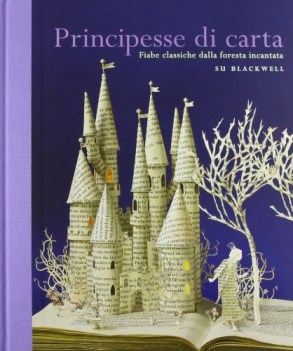 principesse di carta