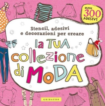 tua collezione di moda