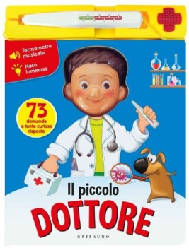 piccolo dottore