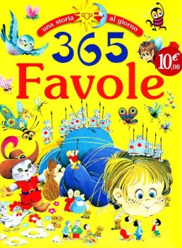 365 favole