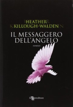 messaggero dell\'angelo