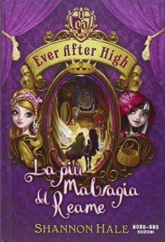 pi malvagia del reame (ever after high)