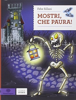 mostri che paura