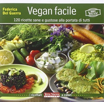 vegan facile