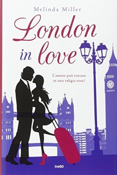 london in love