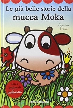 pi belle storie della mucca moka