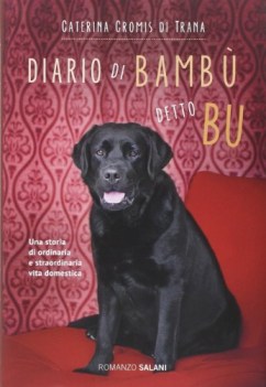 diario di bambu\' detto bu