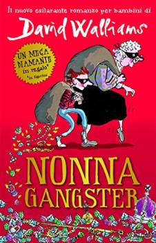 nonna gangster