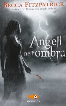 angeli nell\'ombra