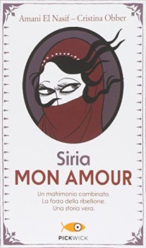 siria mon amour