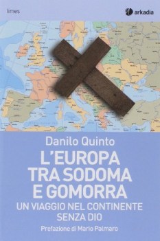 europa tra sodoma e gomorra