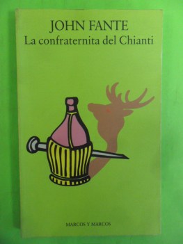 confraternita del chianti