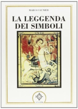 leggenda dei simboli