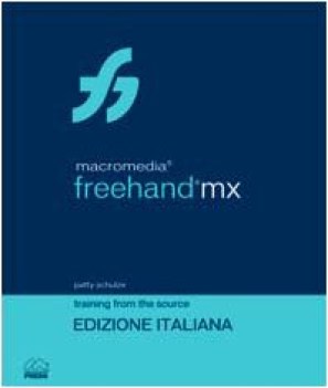 macromedia freehand mx